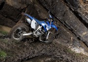 Yamaha WR450F